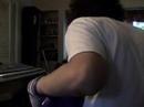 Improv jam session 1: heavy slow instrumental