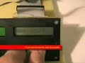 Radio Múltiple con USB-LCD de IOCards