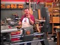 Band Saw Speed Reducer