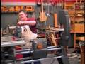 Band Saw Speed Reducer