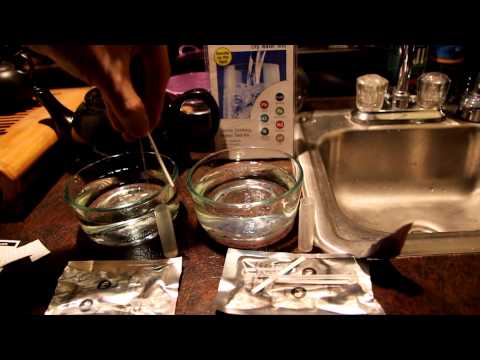 how to remove tds from drinking water