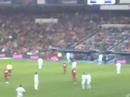 fnal del partio real madrid--sevillas