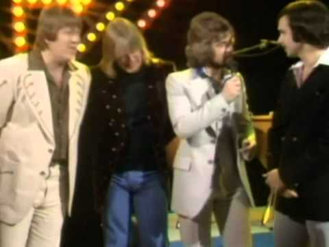 Noel Edmonds - Chicago on Top of The Pops 