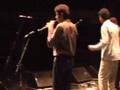Ollin Kan Festival 2008 / Hamon Martin Quintet
