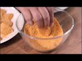 Knorr Nuggetsy - Katarzyna Herman (reklama)