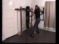 TJ Wing Chun Wooden Dummy