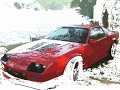 Moon Shiners  &  Rum Runners (Car Painting 101)