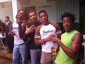 Nova musica do bonde zueira gravada pelo dj luisnho mix