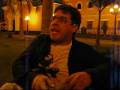 entrevista a Mario Vallejo