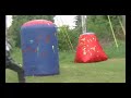 backyard speedball