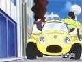 DBZ Epis�dio 203 (1�parte)