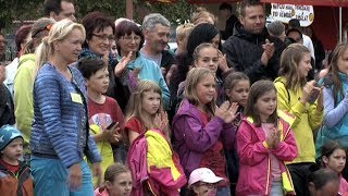 Loštické slavnosti 2018