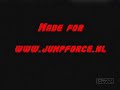 www.jumpforce.nl || Leren jumpen 1