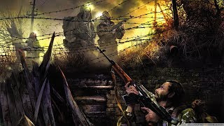 S.T.A.L.K.E.R.: Shadow of Chernobyl Прохождение часть 2