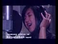sherina - indonesia menangis