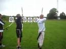 Gunde & Ted B�gskytte