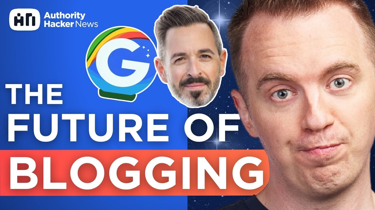 Blogging Is Dying: Now What?