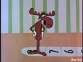 Rocky and Bullwinkle