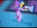 the simpsons game (marge)