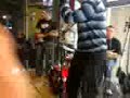 Rag week dkit bar
