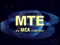 1975 Universal Television/MTE Logo Variation