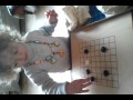 World strongest 2 year old go player