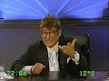 Tato Bores - Mon�logo - 1988 -