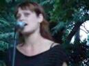 Bettie Swan AperoOff Trempolino Nantes