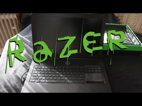Unboxings - PC Gaming Setup Video coming tomorrow as promised! Facebook: http://www.facebook.com/clayman90 Razer, Razer everywhere... Yes, i am sponsored by Razer ;P htt...