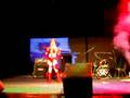 Cosplay Thetis y Poseidón - CLC
