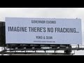 Yoko Ono and Artists Against Fracking Find Out ...