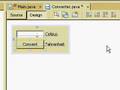 Java 11: Swing GUI Intro