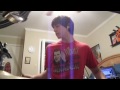 Click here to watch this video Slide by The Goo Goo Dolls : Drum Cover by Christian Capraro
