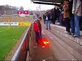 1. FC Kleve - Union Solingen