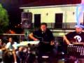 Michele e Carmelo-notte bianca casalvieri-monte di togna