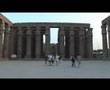 Egypt Ägypten Teil 3 Luxor & Nil Edfu Komombo