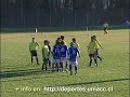 FÚTBOL ADUPRI UNIACC - UCSH FÚTBOL ADUPRI UNIACC - UCSH