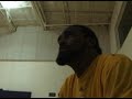 Catching up with Ronny Turiaf