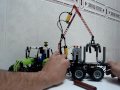 Film LEGO 8049