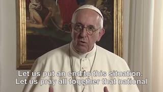 Framing Papal Visits – Vatican Connections