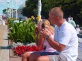 ustka - piekne miasto nad morzem