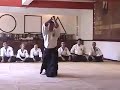 Exame Yondan Miura - Instituto Takemussu - Part Seven