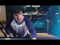 Watch an announcement from the band about their THREE albums -- a trilogy entitled ¡Uno!, ¡Dos!, and ¡Tré! -- that will be released on Tuesday, September 25th 2012; Tuesday, November 13th 2012 and Tuesday, January 15th 2013 respectively.