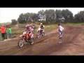 motocross school