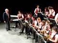 2008 VSC Stage Band - Cab Calloway's Minnie the Moocher