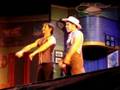 Footloose - Mamma sa (Mama says)