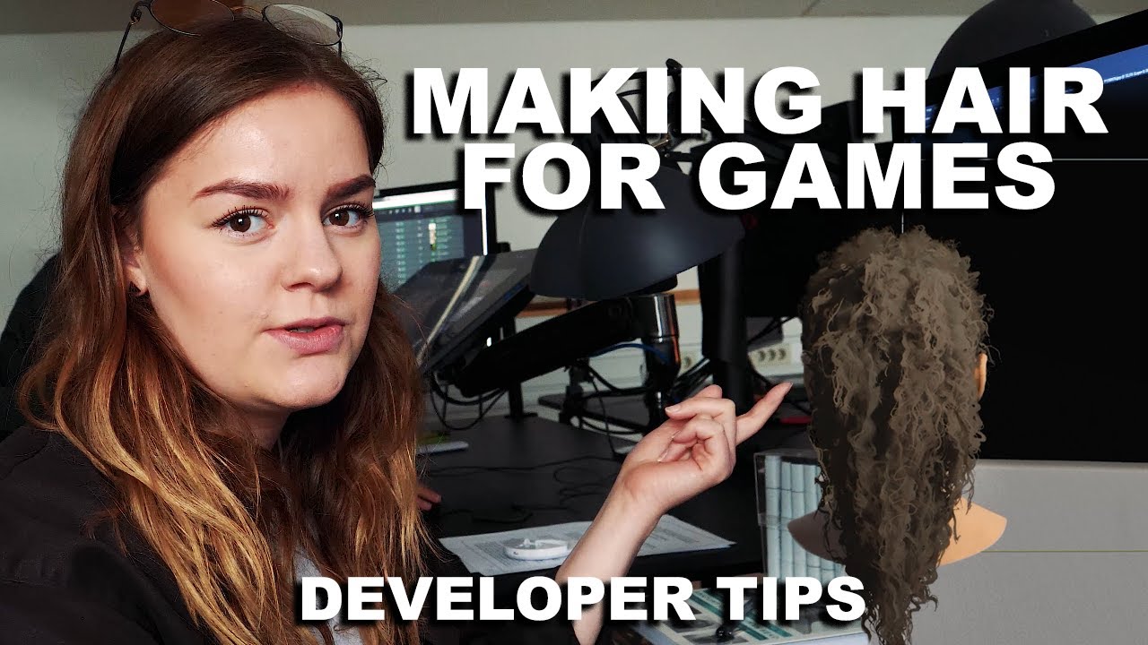 Myrkur Games