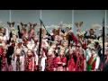 Molly Incident at Ravenwood Winter Festival