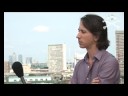 Instigate Debate Interviews Connor McNicholas PART 1