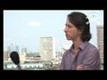 Instigate Debate Interviews Connor McNicholas PART 1